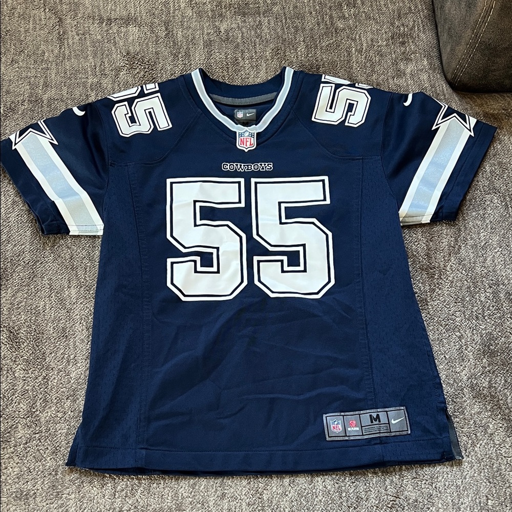 Kids Dallas Cowboys Jersey.